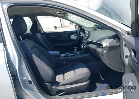 2024 Nissan Altima S Fwd from USA, damaged, VIN 1N4BL4BVXRN320772